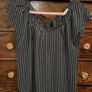 Lauren Conrad Top Size M